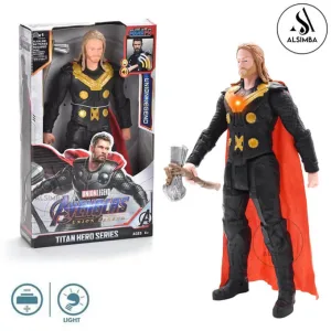 Thor Action Figure